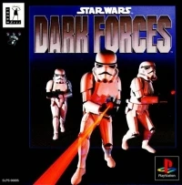 Star Wars: Dark Forces