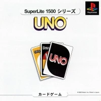 Uno - SuperLite 1500 Series