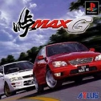 Touge Max G