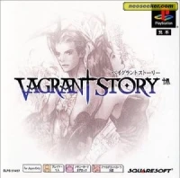 Vagrant Story