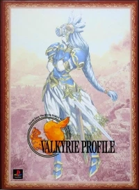 Valkyrie Profile (box)