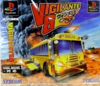 Vigilante 8