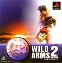 Wild Arms 2nd Ignition [CN]