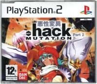 .hack//Mutation Part 2 Promo