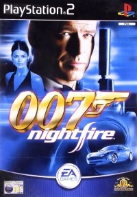 James Bond 007: Nightfire