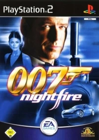James Bond 007: Nightfire [DE]