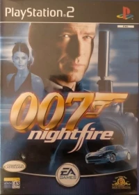 007: Nightfire [ES]