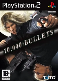 10.000 Bullets