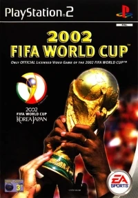 2002 FIFA World Cup