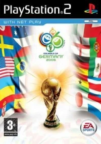 FIFA World Cup: Germany 2006 [FI]