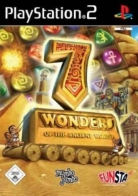 7 Wonders of the Ancient World [DE]