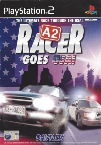 A2 Racer Goes USA