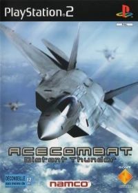 Ace Combat: Distant Thunder [FR]
