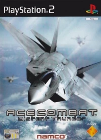 Ace Combat: Distant Thunder [CH][NL]