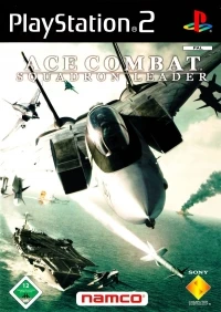 Ace Combat: Squadron Leader [DE]