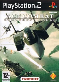 Ace Combat: Squadron Leader [GR][PT][RU]