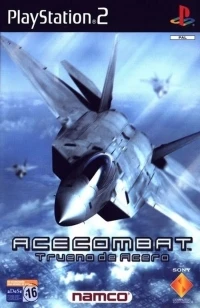 Ace Combat: Trueno de Acero