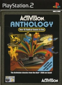 Activision Anthology