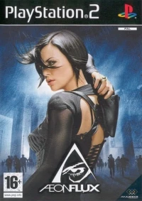 Aeon Flux [ES]