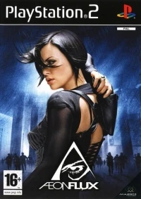 Aeon Flux [FR][NL]