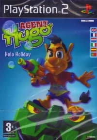 Agent Hugo: Hula Holiday