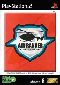 Air Ranger: Rescue Helicopter [FR]
