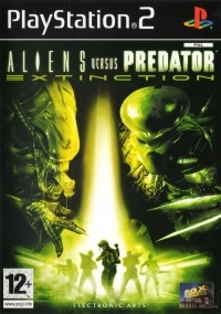 Aliens Versus Predator: Extinction [FR]