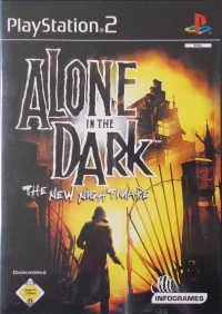 Alone in the Dark: The New Nightmare (yellow USK rating)