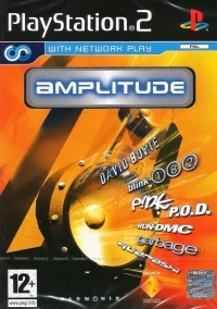 Amplitude