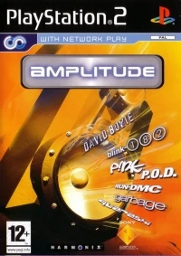 Amplitude [NL]