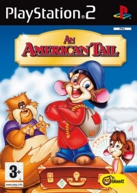 American Tail, An