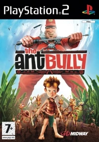 Ant Bully, The