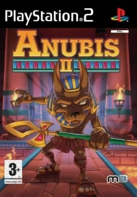 Anubis II [FR]
