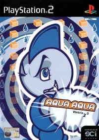 Aqua Aqua: Wetrix 2.0