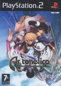 Ar tonelico: Melody of Elemia [ES]