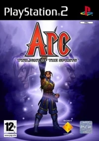 Arc The Twilight of Spirits