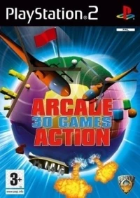Arcade Action: 30 Games