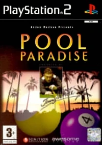 Archer Maclean Presents Pool Paradise
