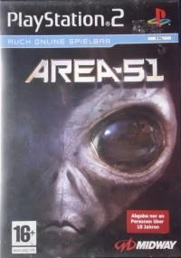 Area 51 [AT][CH]