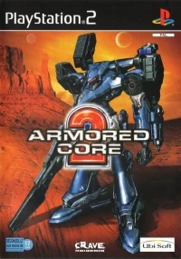 Armored Core 2 [FR]