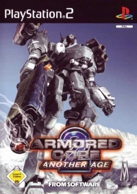 Armored Core 2: Another Age [DE]