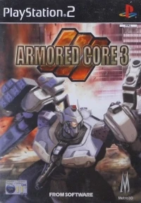 Armored Core 3