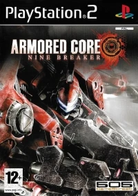 Armored Core: Nine Breaker [FR]