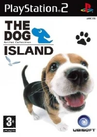 Artlist Collection: The Dog Island