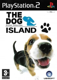 Artlist Collection: The Dog Island [FR]