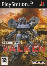 Assault Suits Valken [FR][ES]