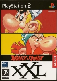 Astérix & Obélix XXL
