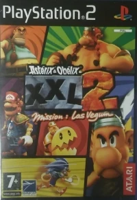 Astérix & Obélix XXL2: Mission: Las Vegum