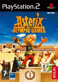 Asterix at the Olympic Games [SE][FI][PT]