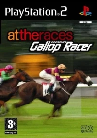 At the Races Presents Gallop Racer